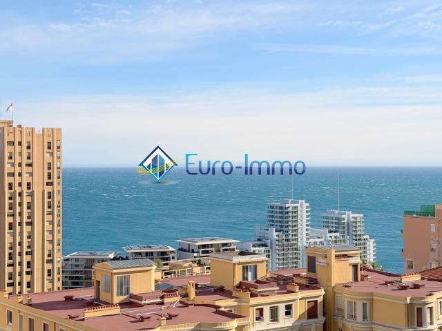 Appartement location à Nice, Beausoleil