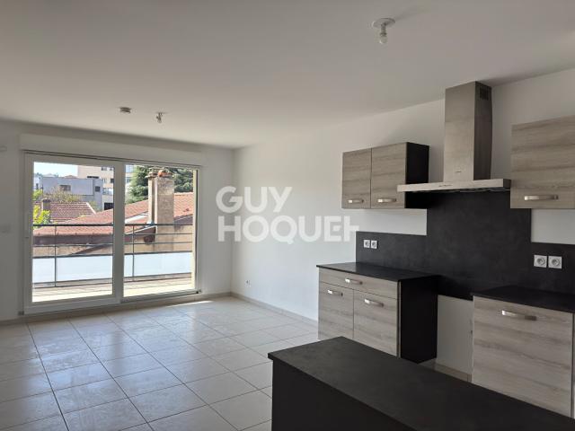 Appartement location à Lyon, Rhône