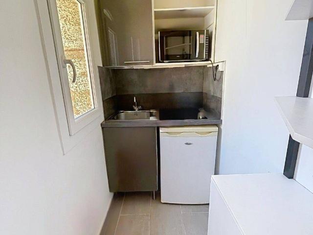 Appartement location à Sète, Hérault
