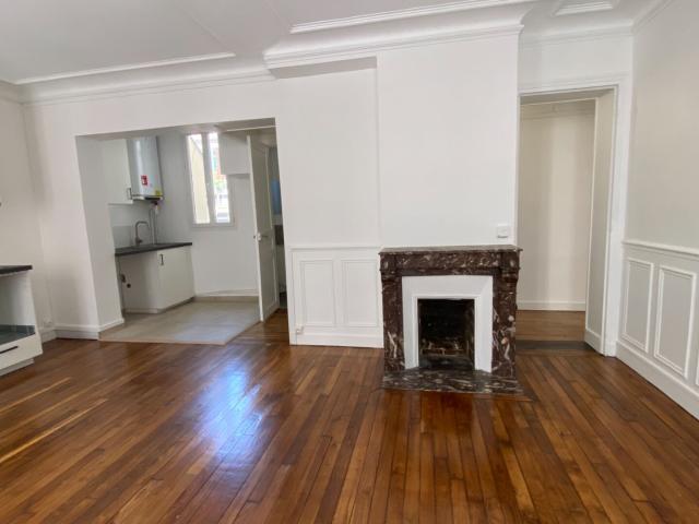 Appartement location à Bobigny, Noisy-le-sec