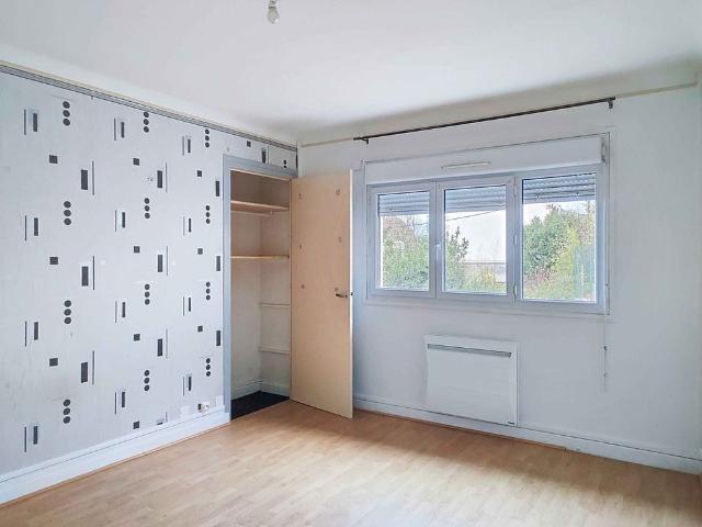 Appartement location à Châteauroux