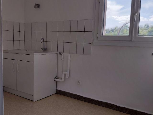 Appartement location à Metz