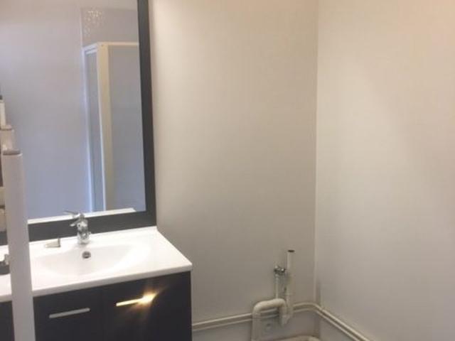 Appartement location à Nanterre, Clichy