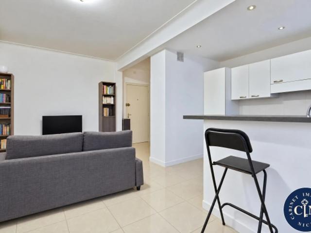 Appartement vente à Nice, Alpes-Maritimes