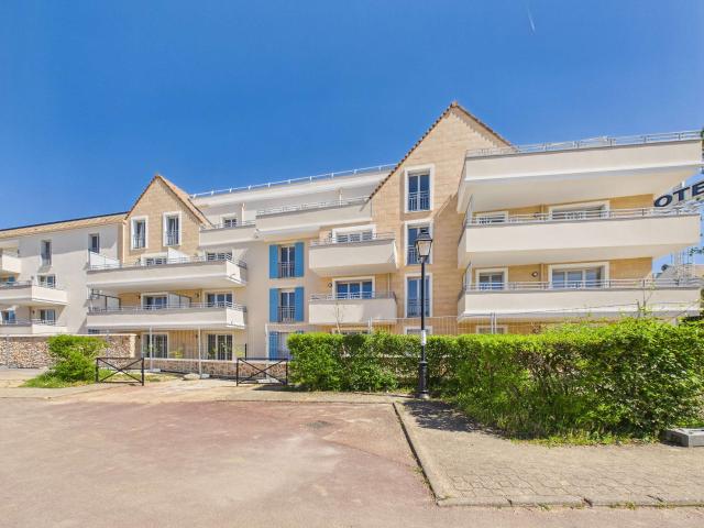 Appartement location à Saint-Germain-en-Laye, Chambourcy