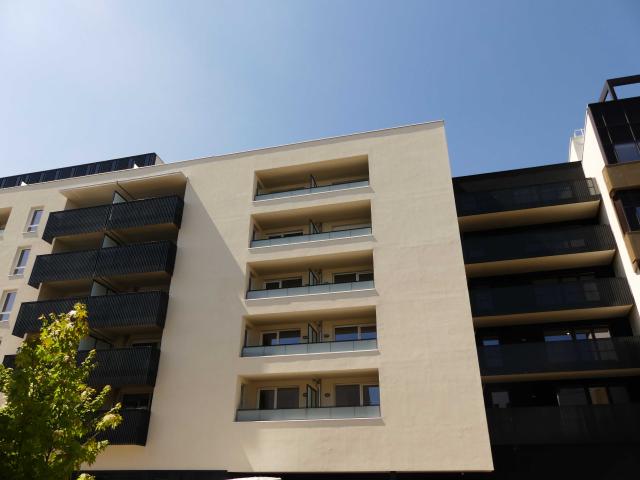 Appartement location à Sarrebourg-Château-Salins, Saint-louis