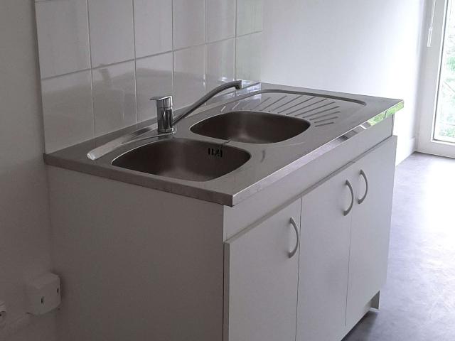 Appartement location à Nanterre, Villeneuve-la-garenne