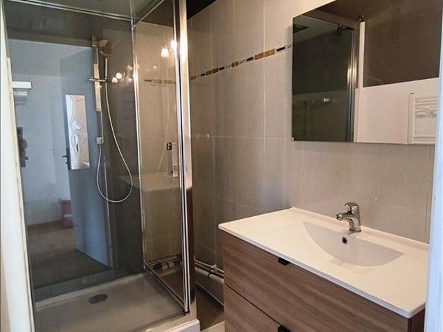 Appartement location à Marseille
