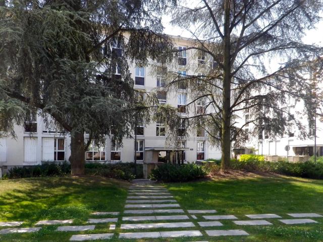 Appartement location à Palaiseau, Massy