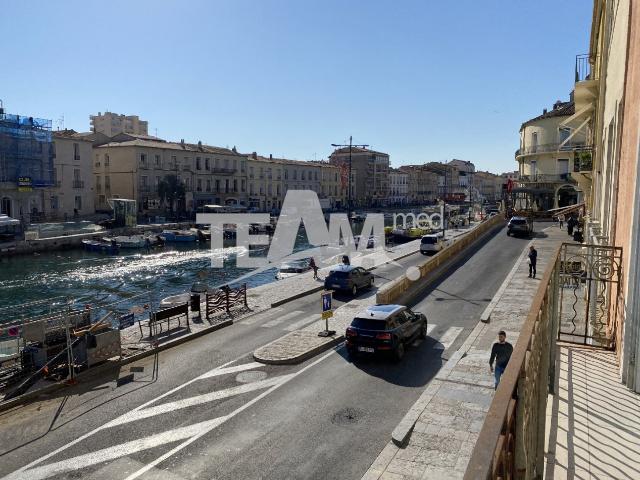 Appartement location à Montpellier, Sète