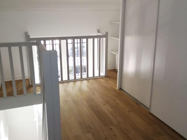 Appartement location à Bordeaux