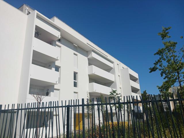 Appartement location à Istres