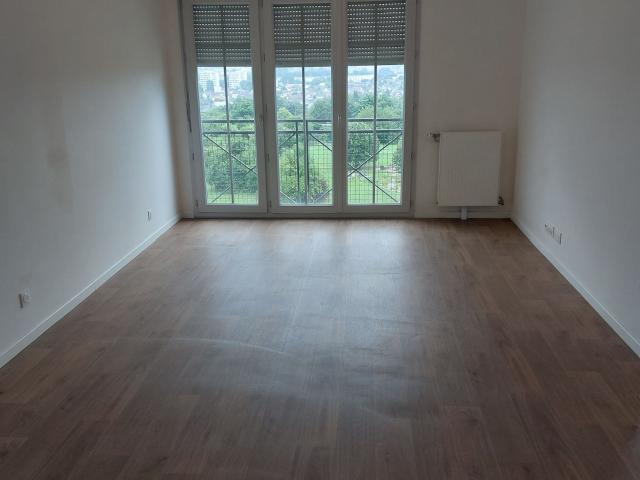Appartement location à Le Raincy, Livry-gargan
