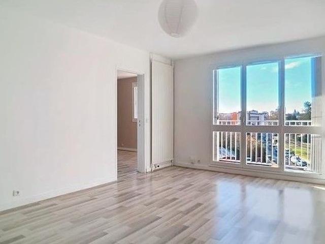 Appartement location à Châteauroux