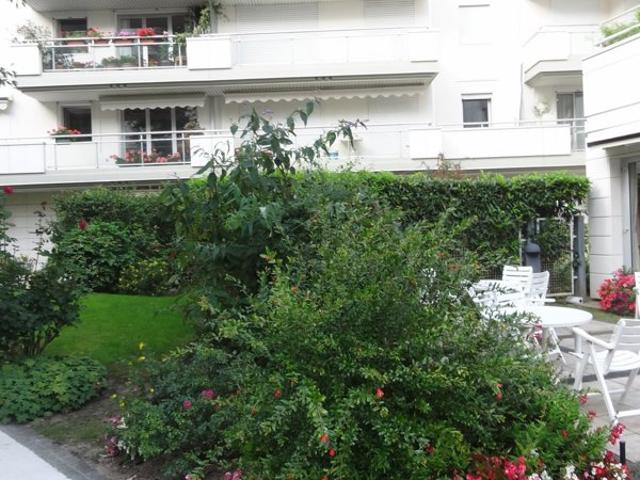 Appartement vente à Boulogne-Billancourt, Boulogne-billancourt