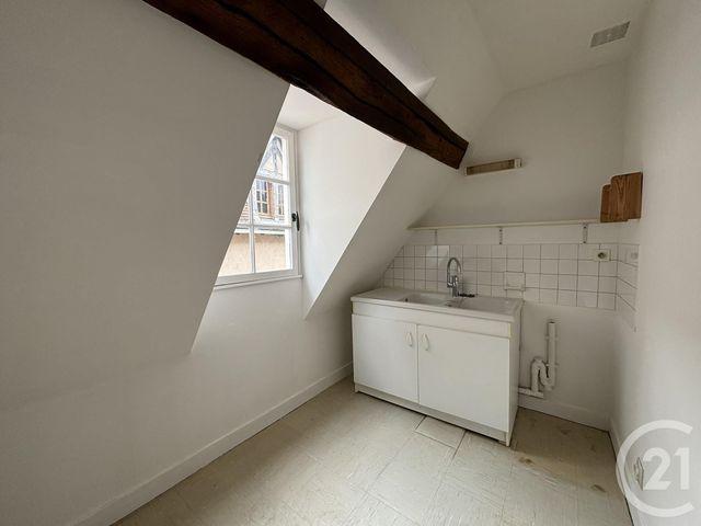 Appartement location à Chartres