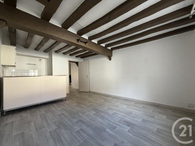 Appartement location à Chartres