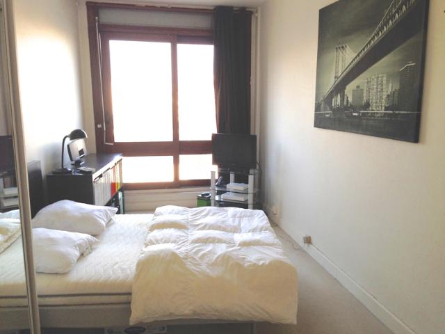 Appartement vente à Boulogne-Billancourt, Boulogne-billancourt