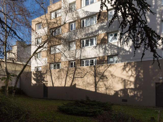 Appartement location à Saint-Denis, Île-de-France