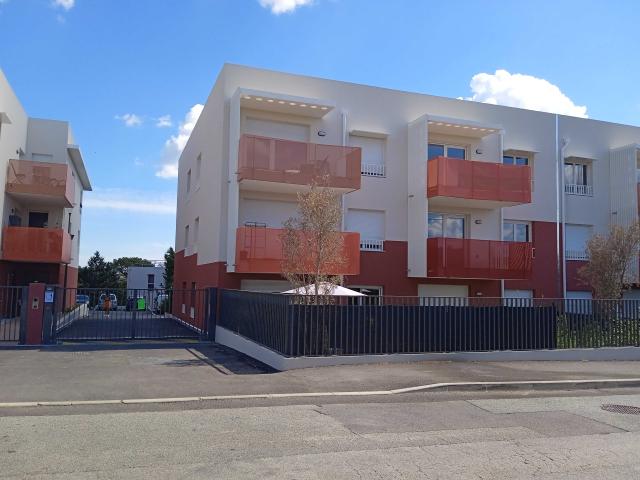 Appartement location à Arrondissement de Draguignan, Fréjus