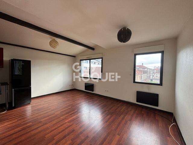 Appartement location à Troyes