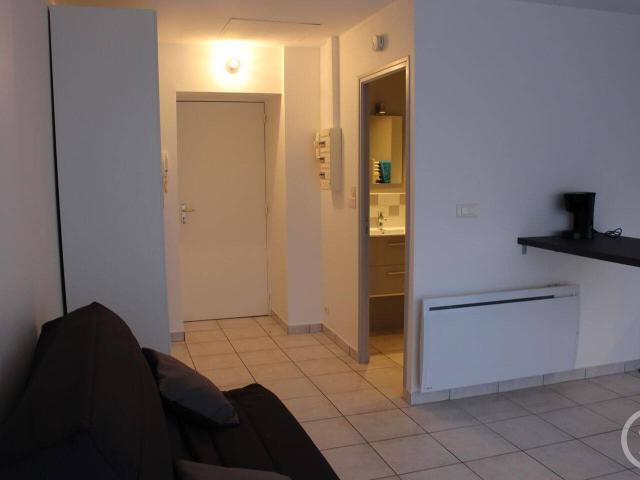 Appartement location à Hôtel de ville, Saint-Nazaire