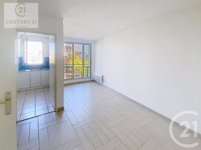 Appartement location à Fontenay-Mauvoisin, Yvelines