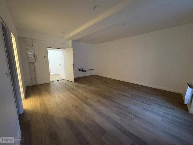 Appartement location à Lagnieu, Ain