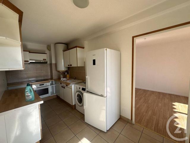 Appartement location à Quartier Jean-Médecin, Nice