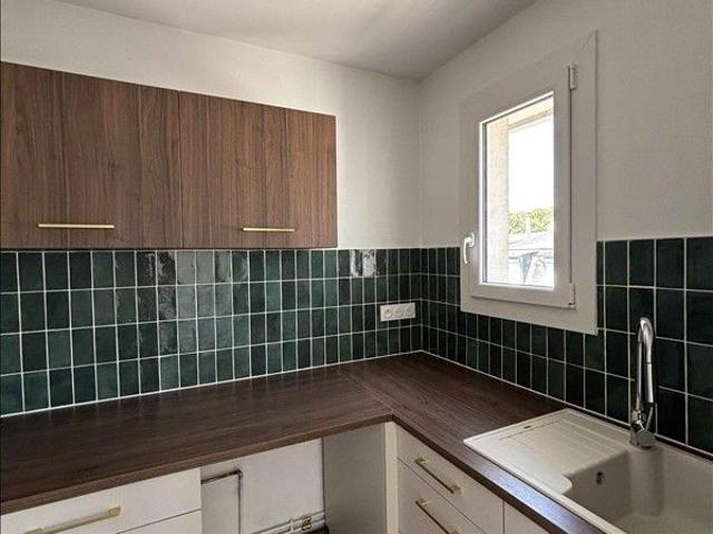 Appartement location à Tours