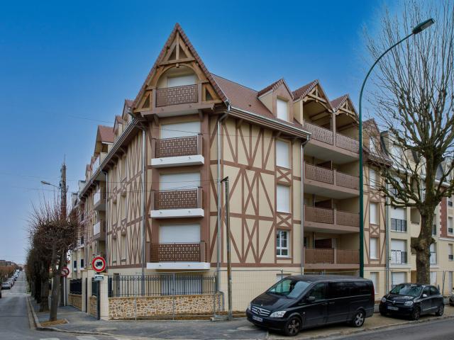 Appartement location à Le Raincy, Gagny