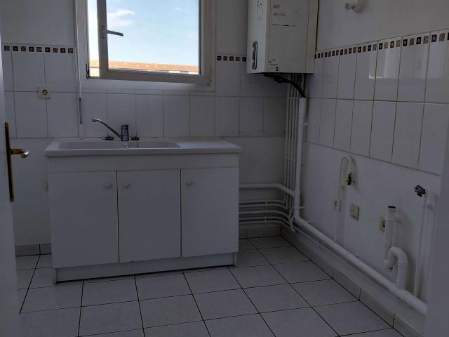 Appartement location à Nancy