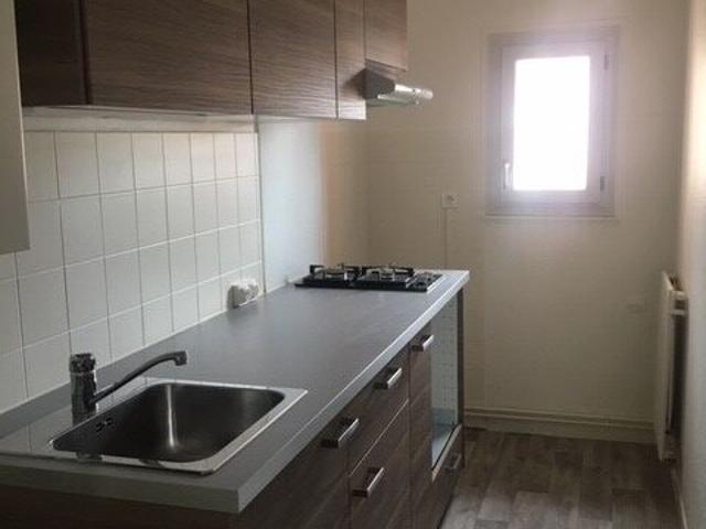 Appartement location à Toulouse