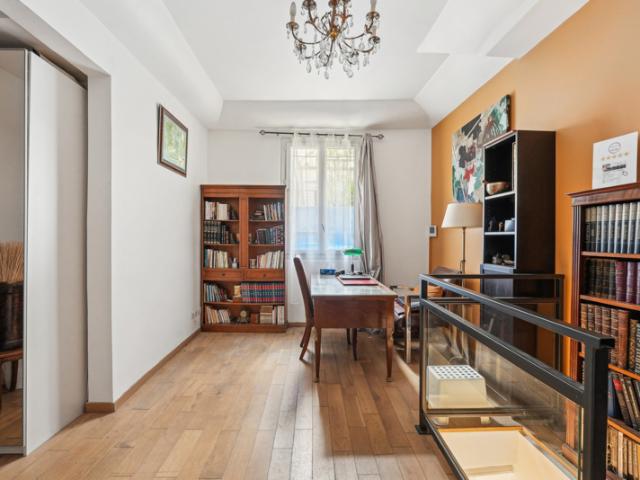 Appartement vente à Paris, Île-de-France
