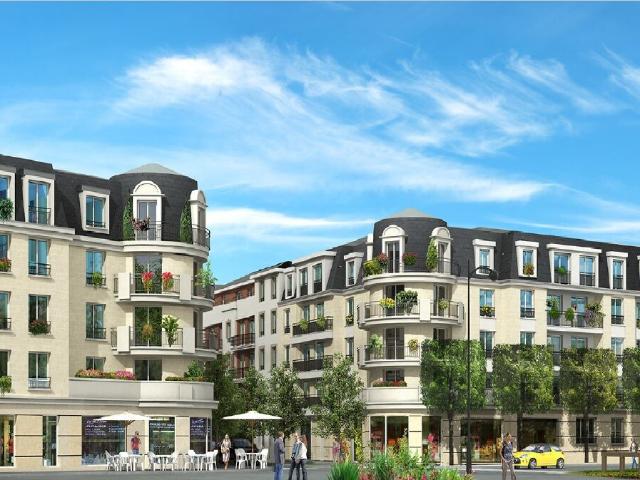 Appartement location à Évry, Corbeil-essonnes