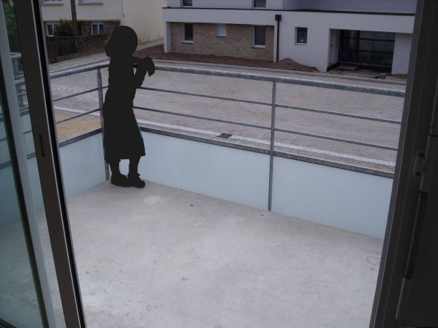 Appartement location à Gorhlér, Le Bono