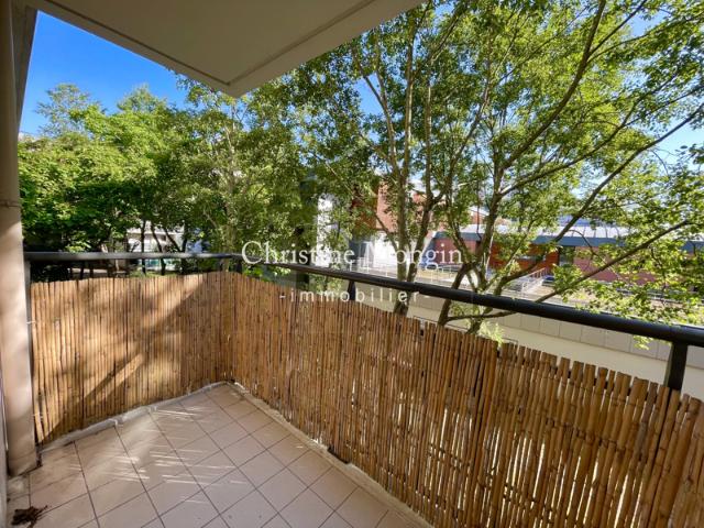 Appartement vente à Nanterre, Rueil-malmaison