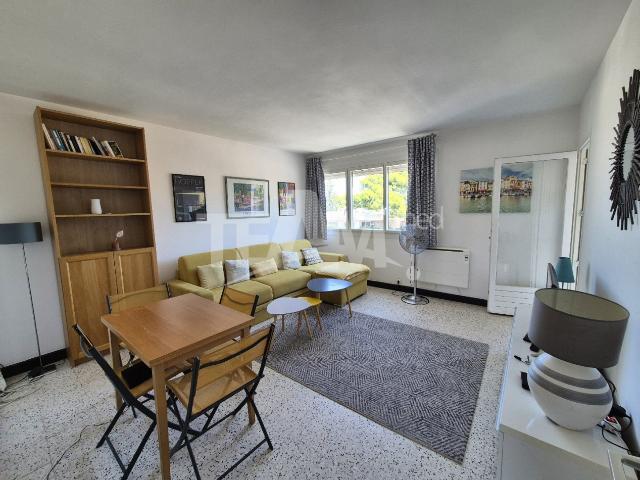 Appartement location à Montpellier, Sète