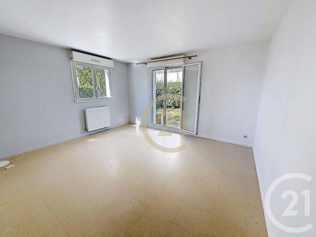 Appartement location à Hôtel de ville, Saint-Nazaire