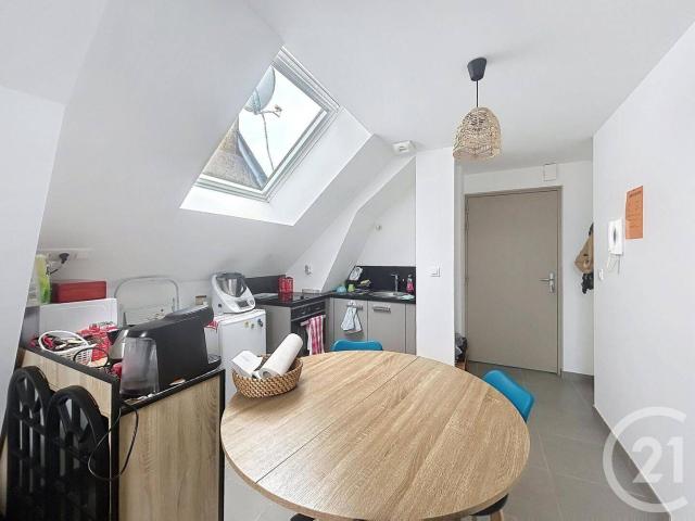 Appartement location à La Fayère, Châteaubriant