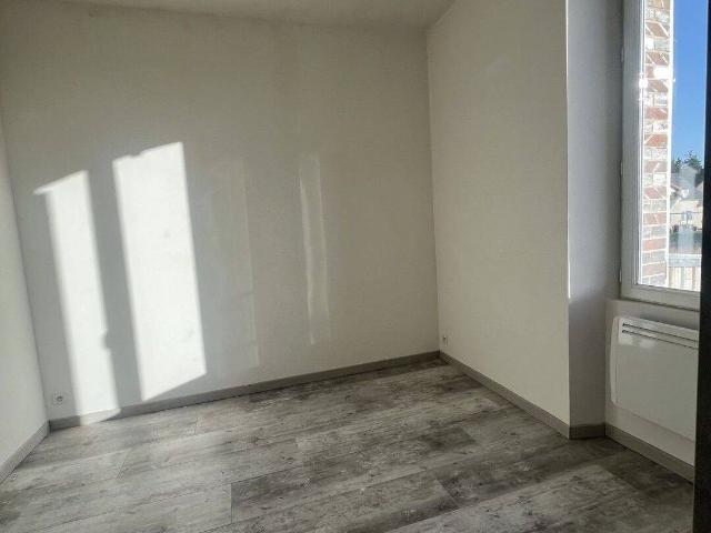 Appartement location à La Maison Blanche, Bonneval