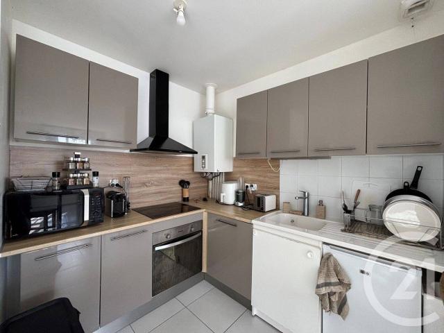 Appartement location à Neufmoutiers-en-Brie, Seine-et-Marne