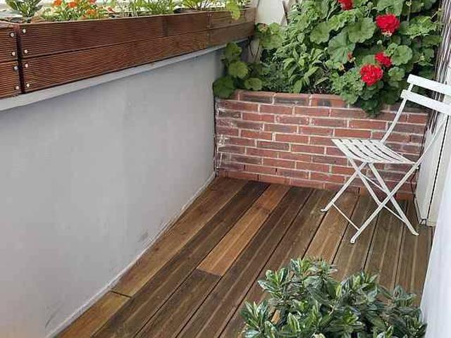 Appartement location à Les Binelles, Sèvres