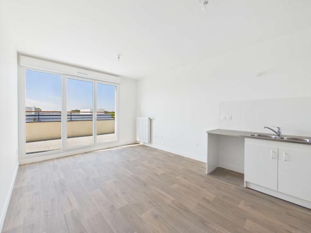 Appartement location à Péronne, Maurepas
