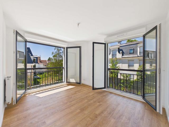 Appartement location à Sarcelles, Soisy-sous-montmorency