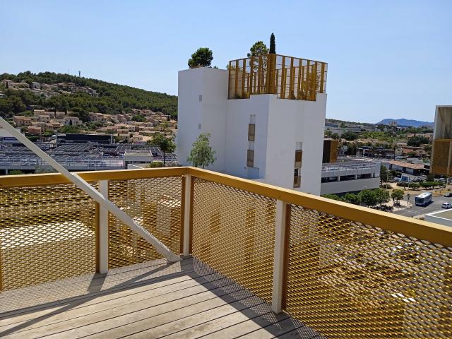 Appartement location à Arrondissement de Toulon, La Valette-du-var