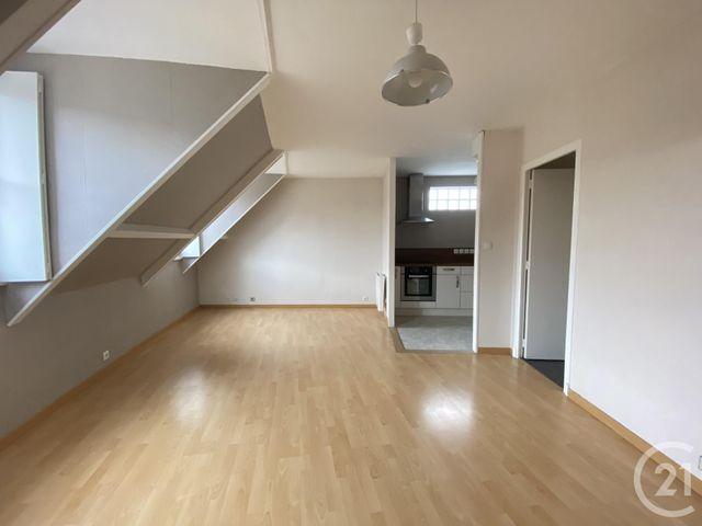 Appartement location à Chartres