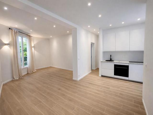 Appartement vente à Boulogne-Billancourt, Meudon