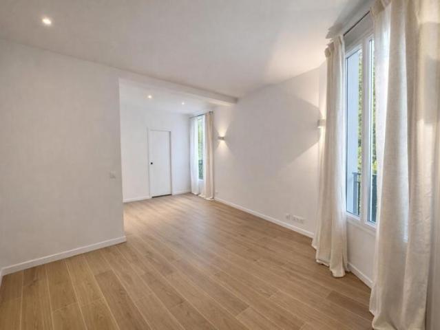 Appartement vente à Boulogne-Billancourt, Meudon