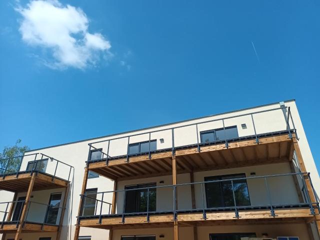 Appartement location à Colmar-Ribeauvillé, Colmar